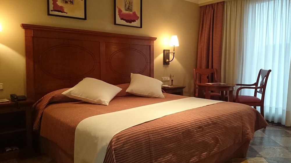 Hotel Pamplona Villava 7/20