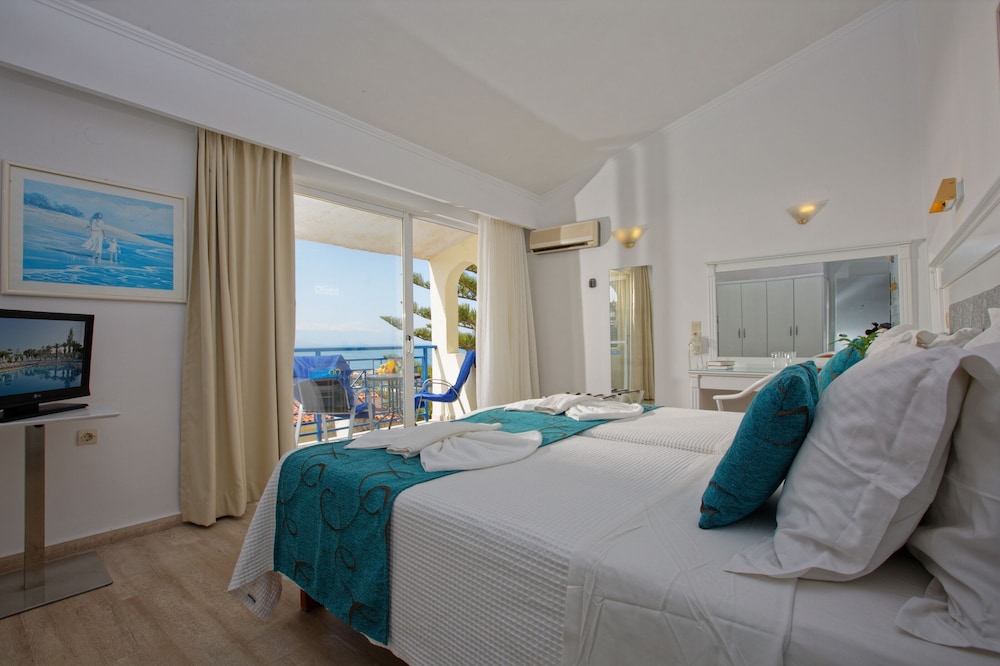 Rethymno Mare Royal And Waterpark 9/50