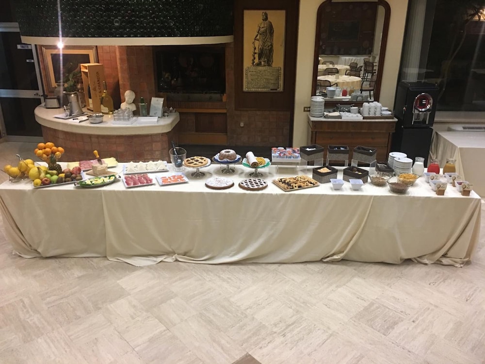 Hotel Lido Garda 6/34