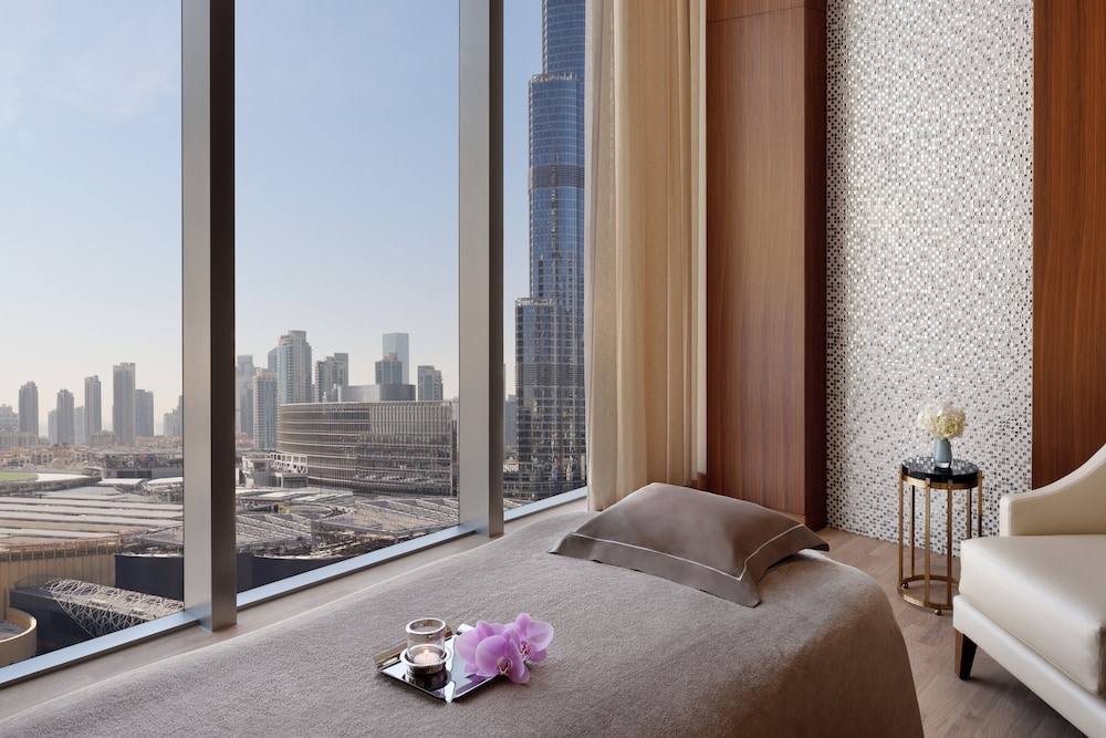 Kempinski The Boulevard Dubai 20/50