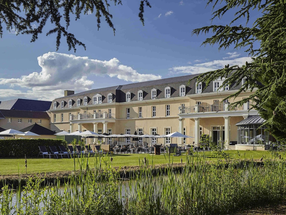 Hotel Mercure Chantilly Resort & Conventions 3/49