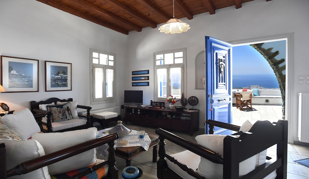 Tinos Sky View Villa 19/50