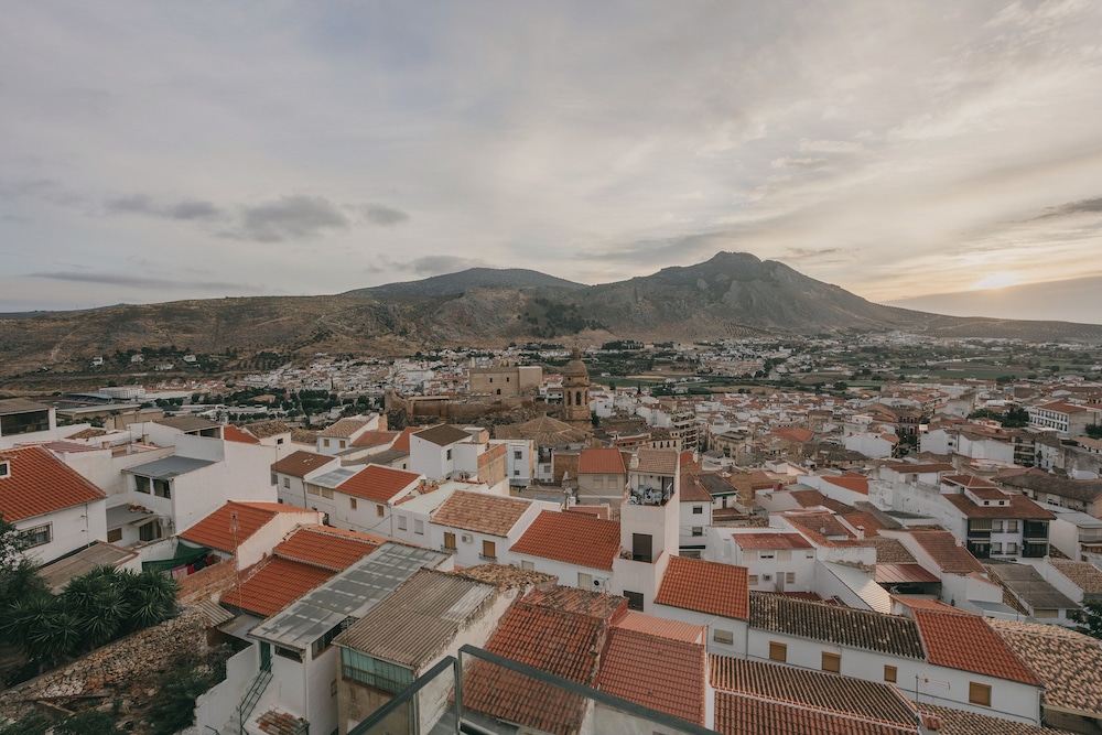 Abades Mirador 23/26