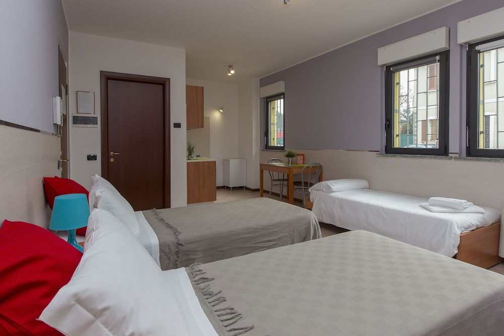 Expo Residence Rho 9/50