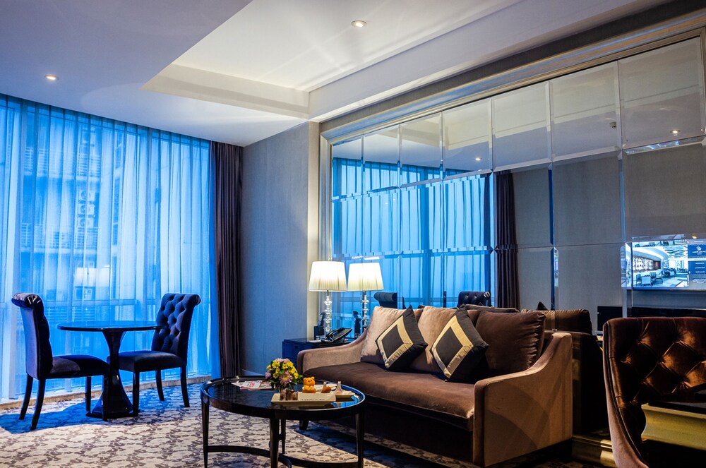 Hotel Ciputra World Surabaya managed by Swiss-Belhotel International 50/76