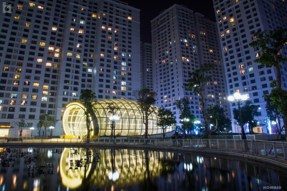 Park Hill Times City Apartment 8/65