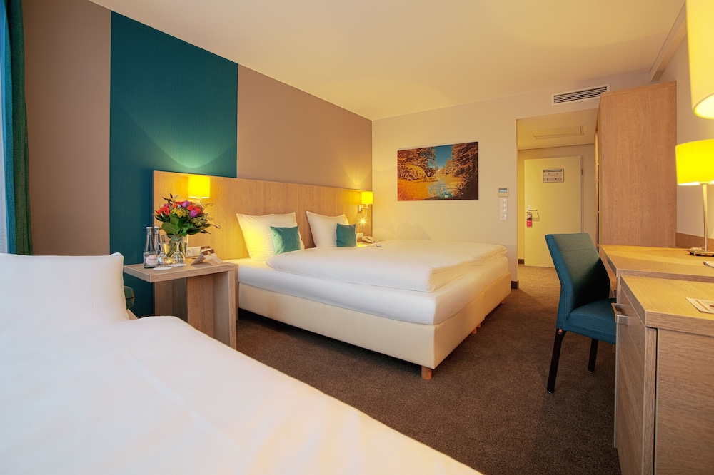 Best Western Hotel President 16/73