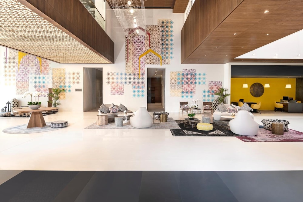 Hyatt Place Dubai Wasl District Residences 10/63