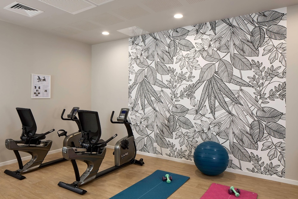 Quality Aparthotel Rouen 22/31