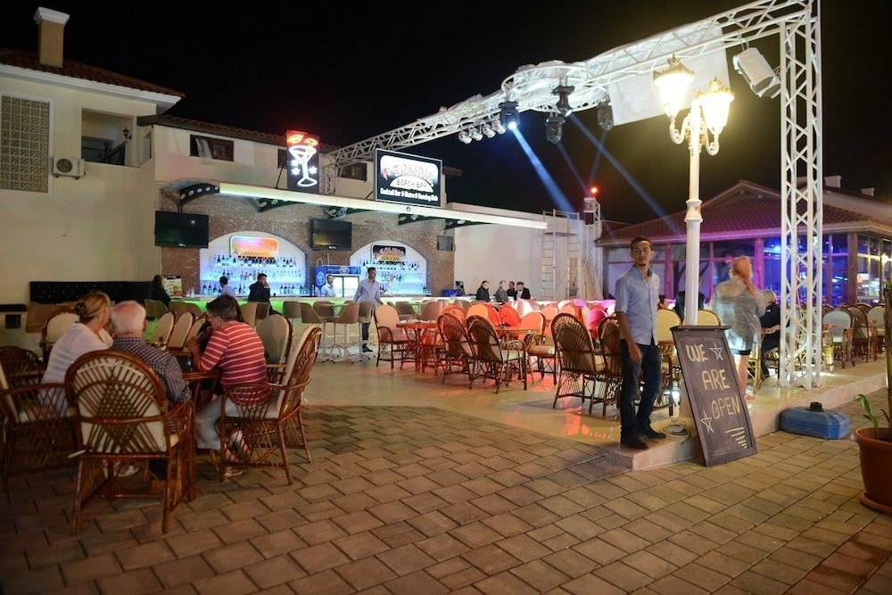Marcan Beach Hotel (Adult Only +16) 21/37