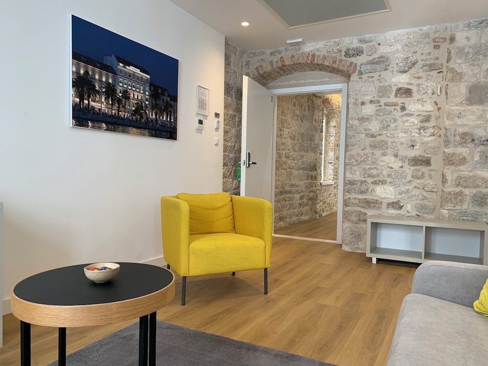 Priuli Heritage Suites 34/50