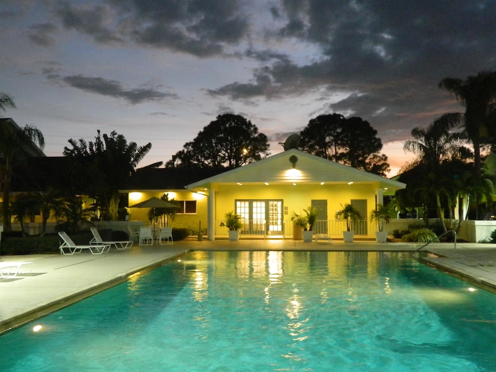 Best Western Port St. Lucie 5/38