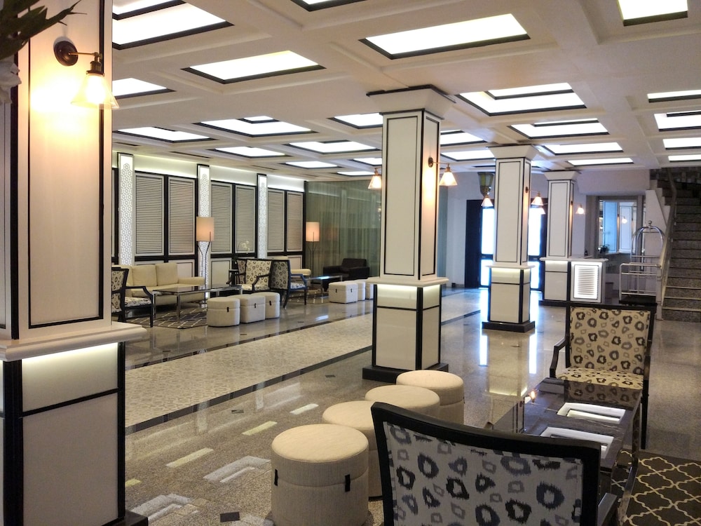 Stark Boutique Hotel And Spa 28/50