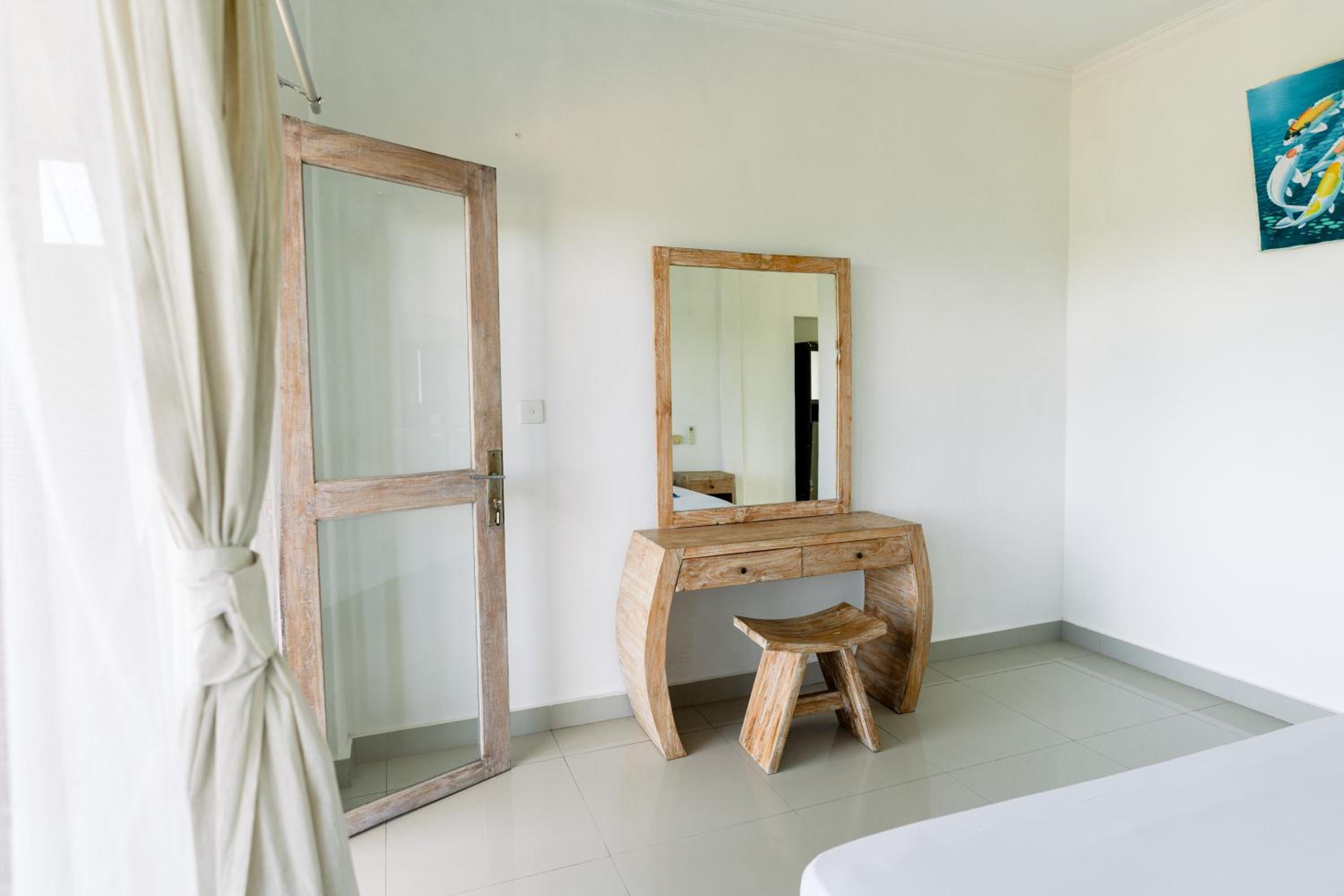 Uma Kutuh 2 50/50