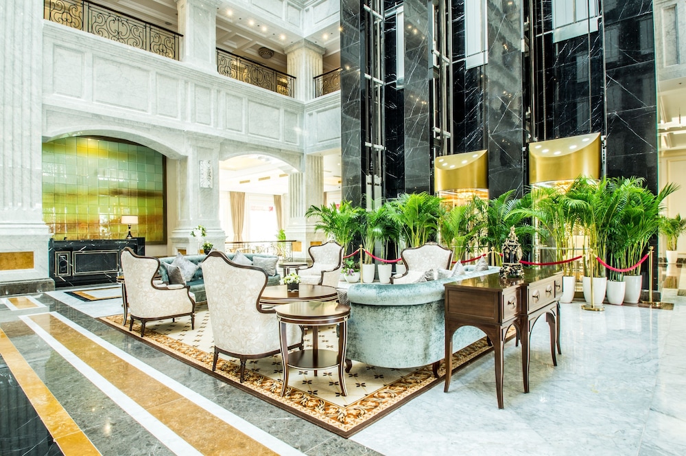 Sheraton Phu Quoc Long Beach Resort 56/67