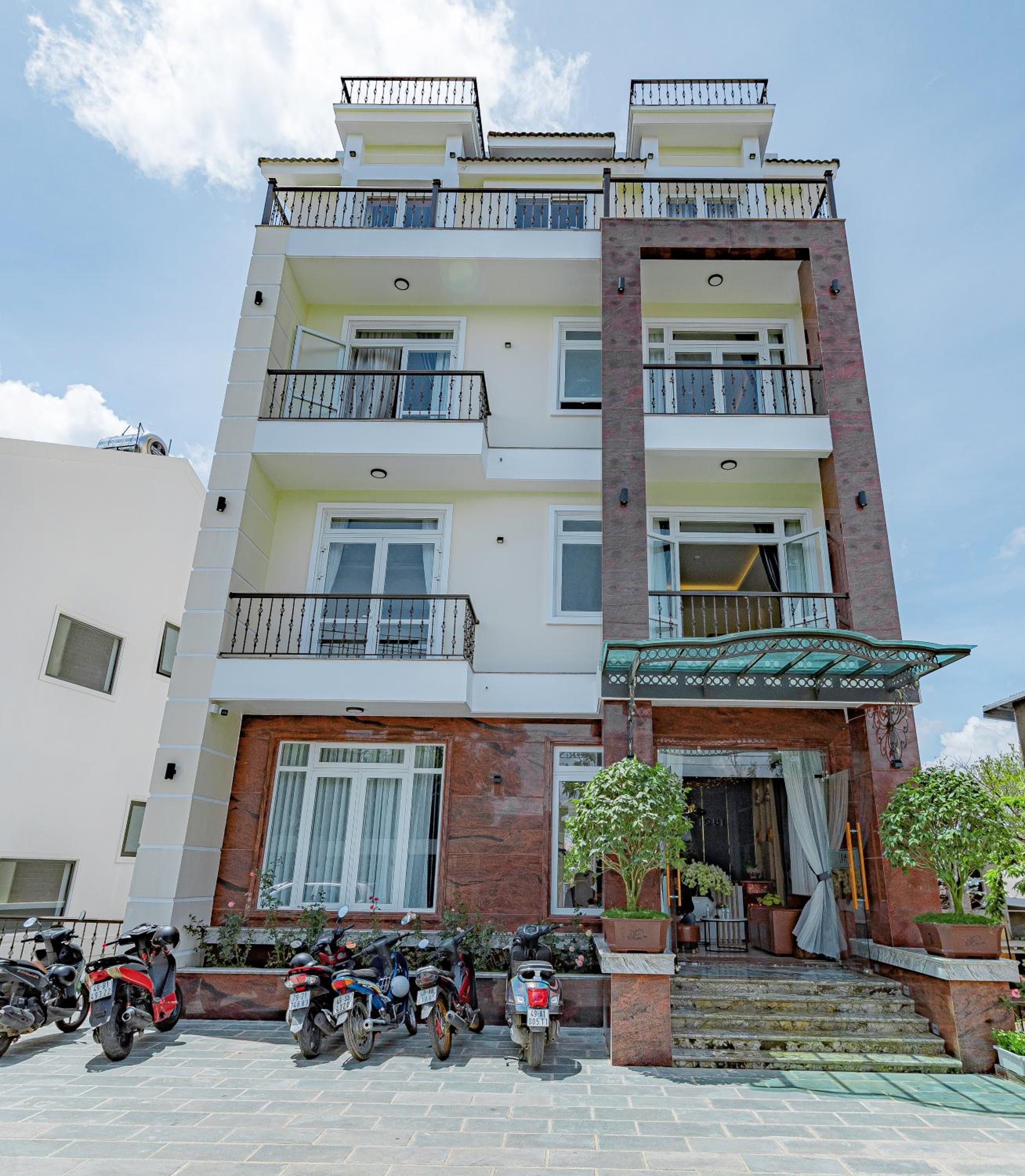 An Mai Boutique Hotel Dalat 2/26