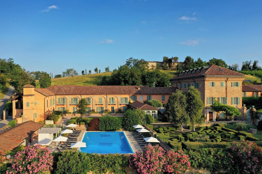 Relais Sant Uffizio Wellness Spa 68/73