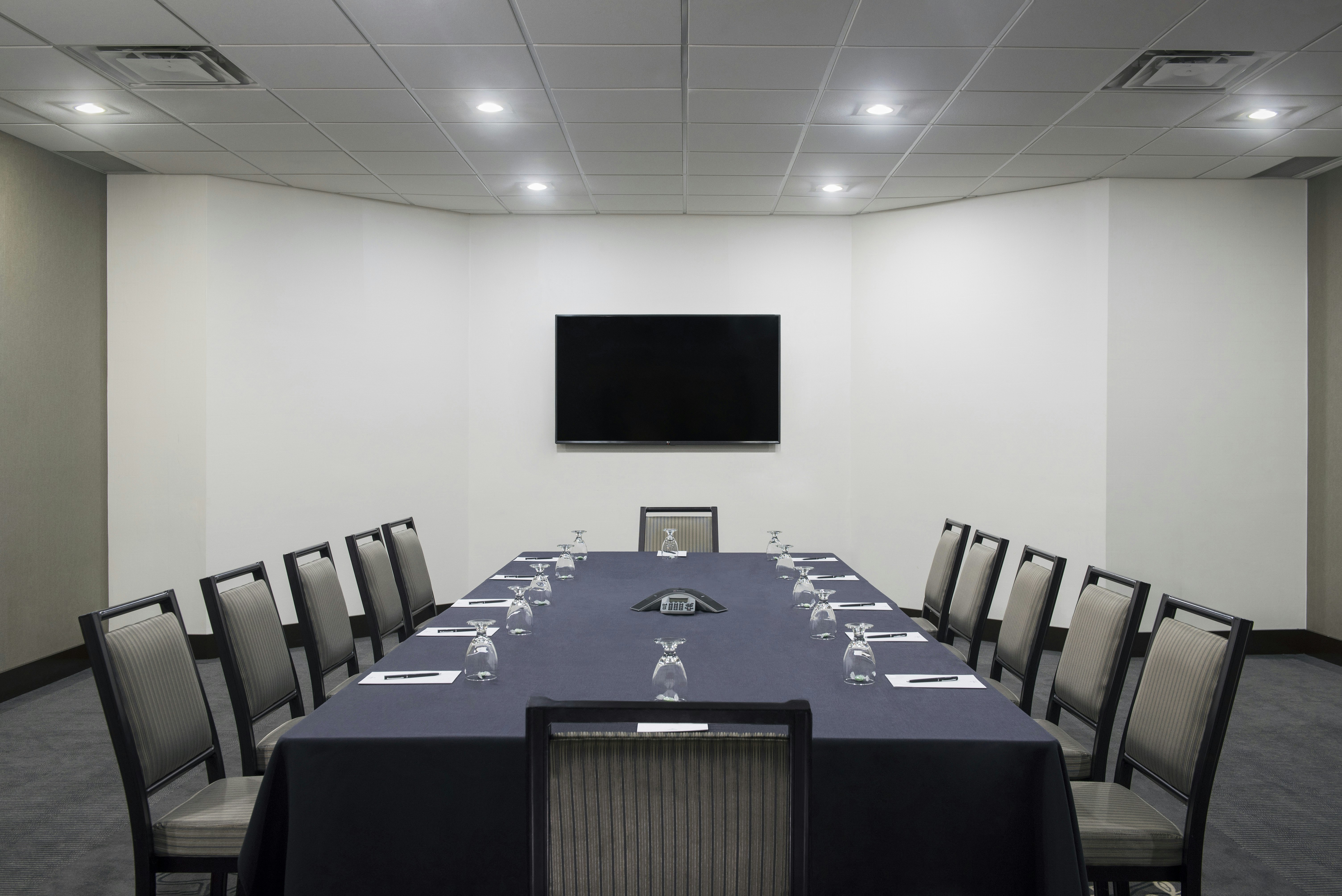 Hilton Toronto Markham Suites Conference Centre Spa 59/87