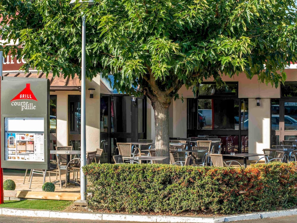 Ibis Toulouse Blagnac Aeroport 45/50