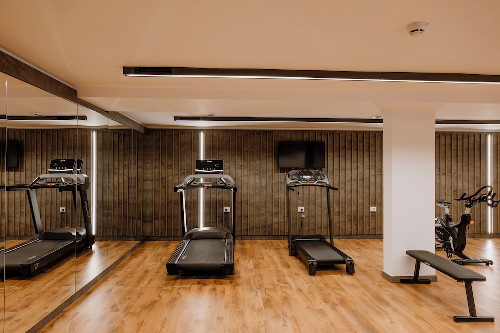 Armon Greenblu Hotel & Wellness 24/50