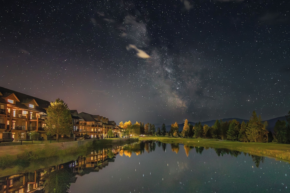 Bighorn Meadows Resort 60/68