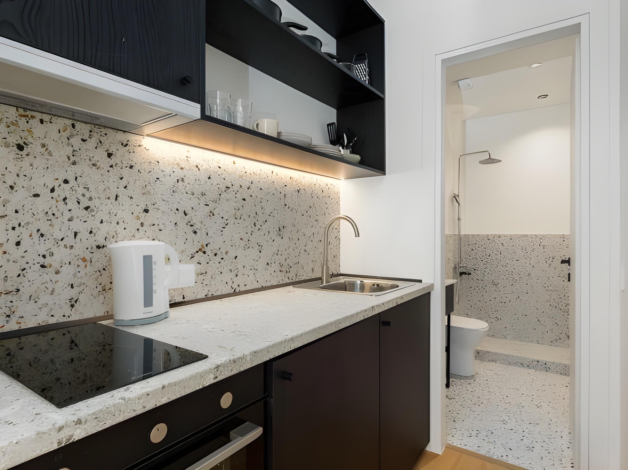 Soho Residence by halu! 18/20