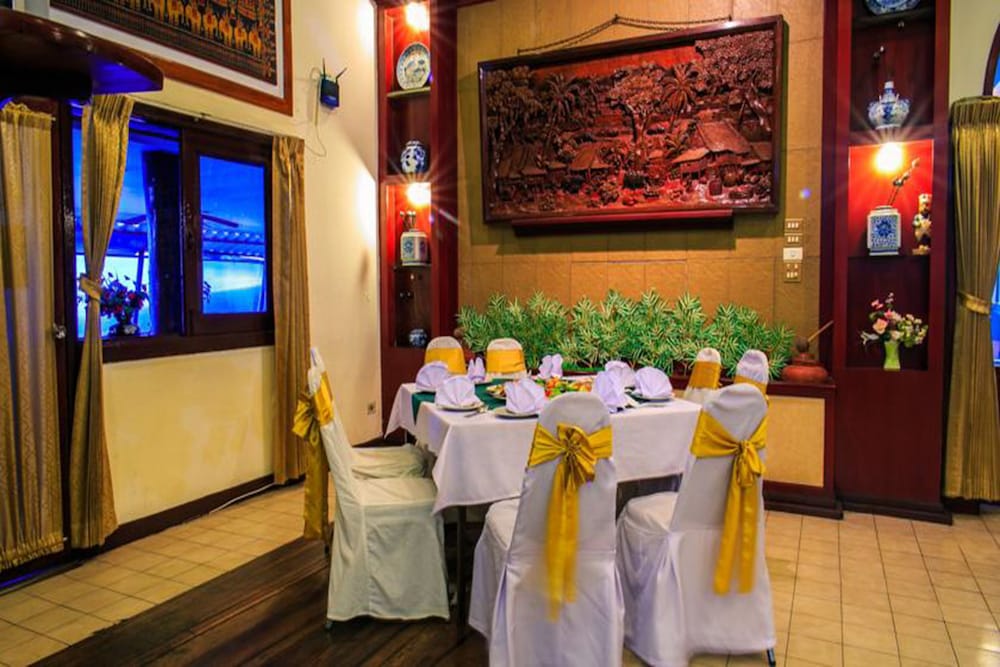 Regent Lodge Lampang 59/69
