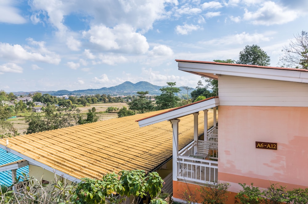 Chiangrai Lake Hill度假村(Chiangrai Lake Hill Resort) 图片3