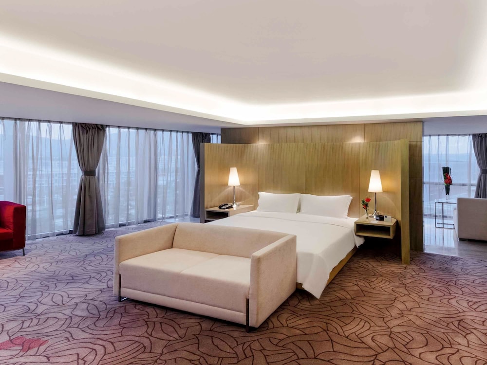 Novotel Nanjing East Suning 14/77