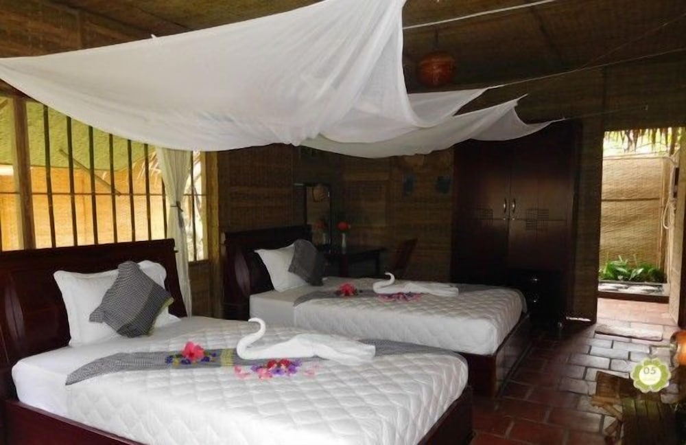 Mekong Ecolodge 9/45