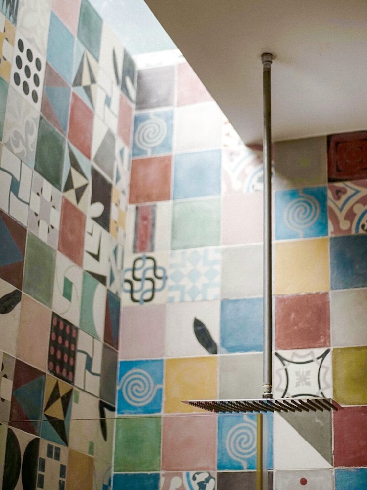 Casa Carmen By Amador Montes 7/41