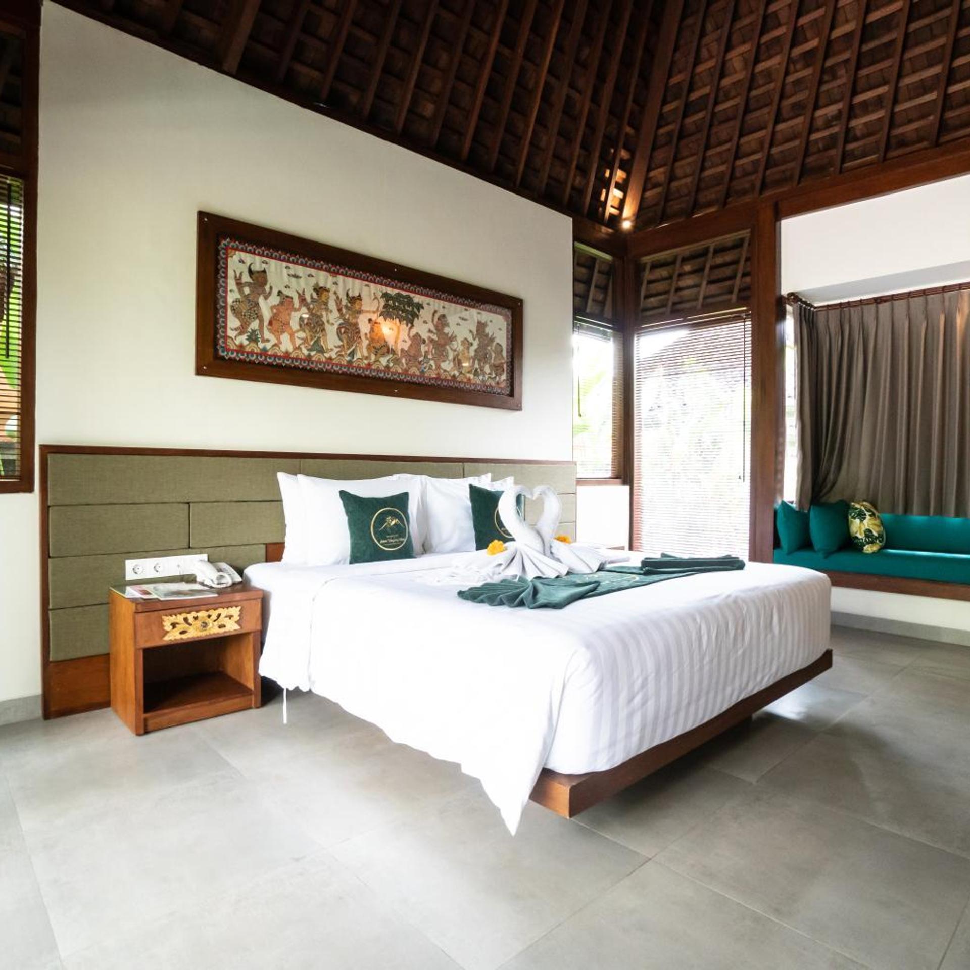 1 Bedroom, Villa, Private Pool
