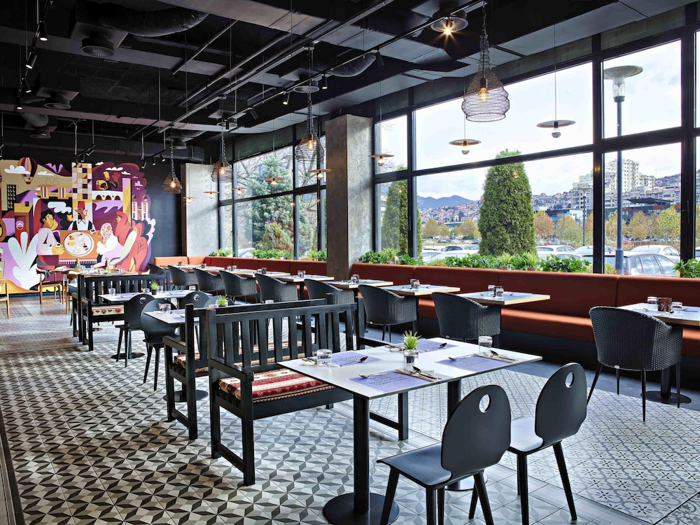 Ibis Styles Sarajevo 38/48