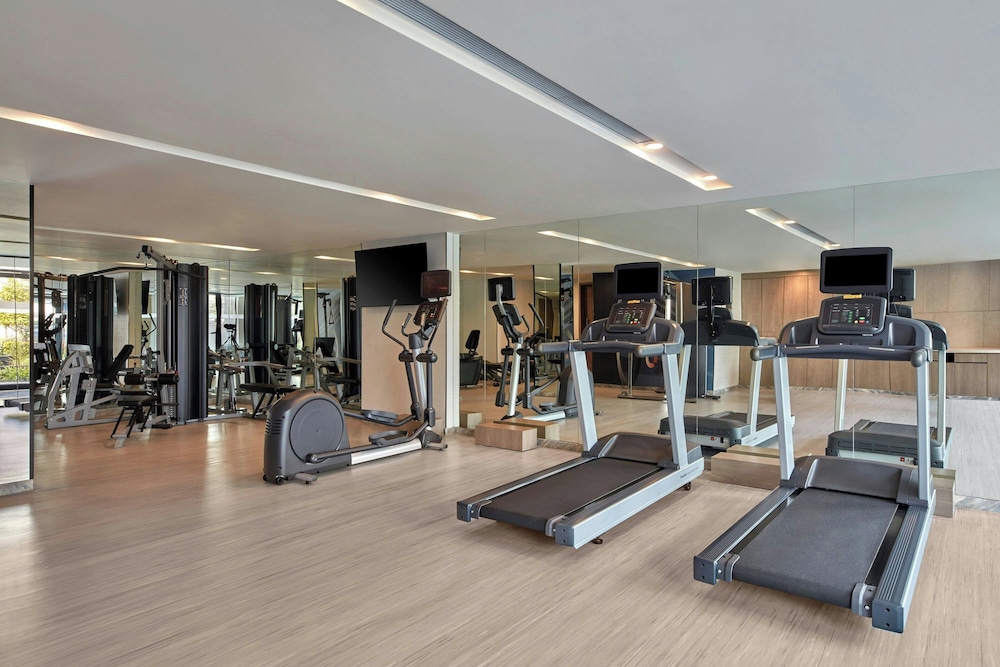 Courtyard by Marriott Gorakhpur 17/41