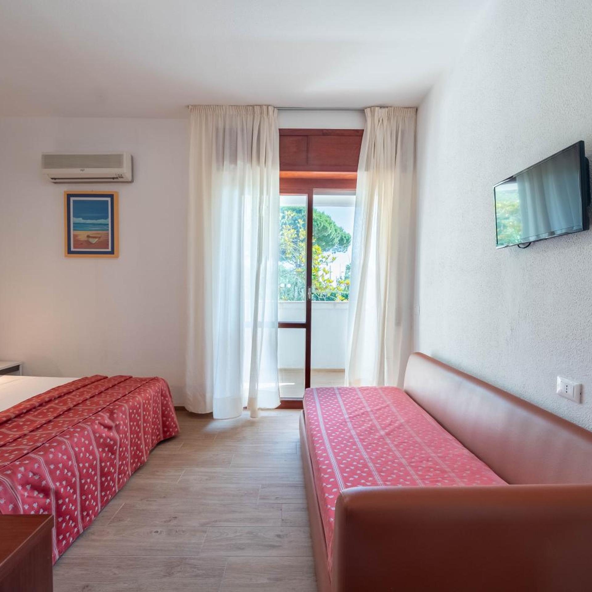 Hotel Villaggio Mira 38/59