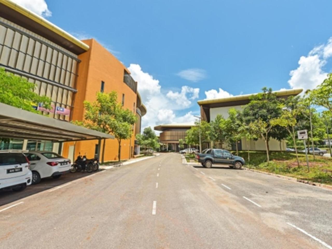 AK Cvia Hotel 15/19