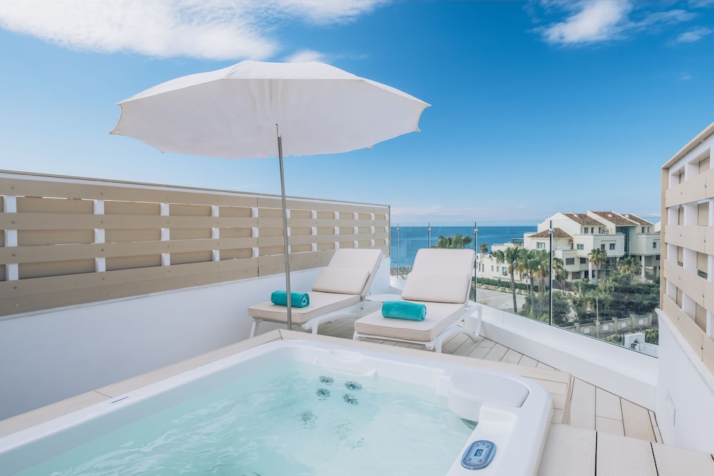 Iberostar Selection Marbella Coral Beach 29/80