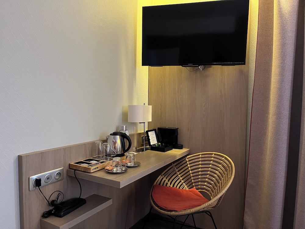 Hotel Normandy 48/58