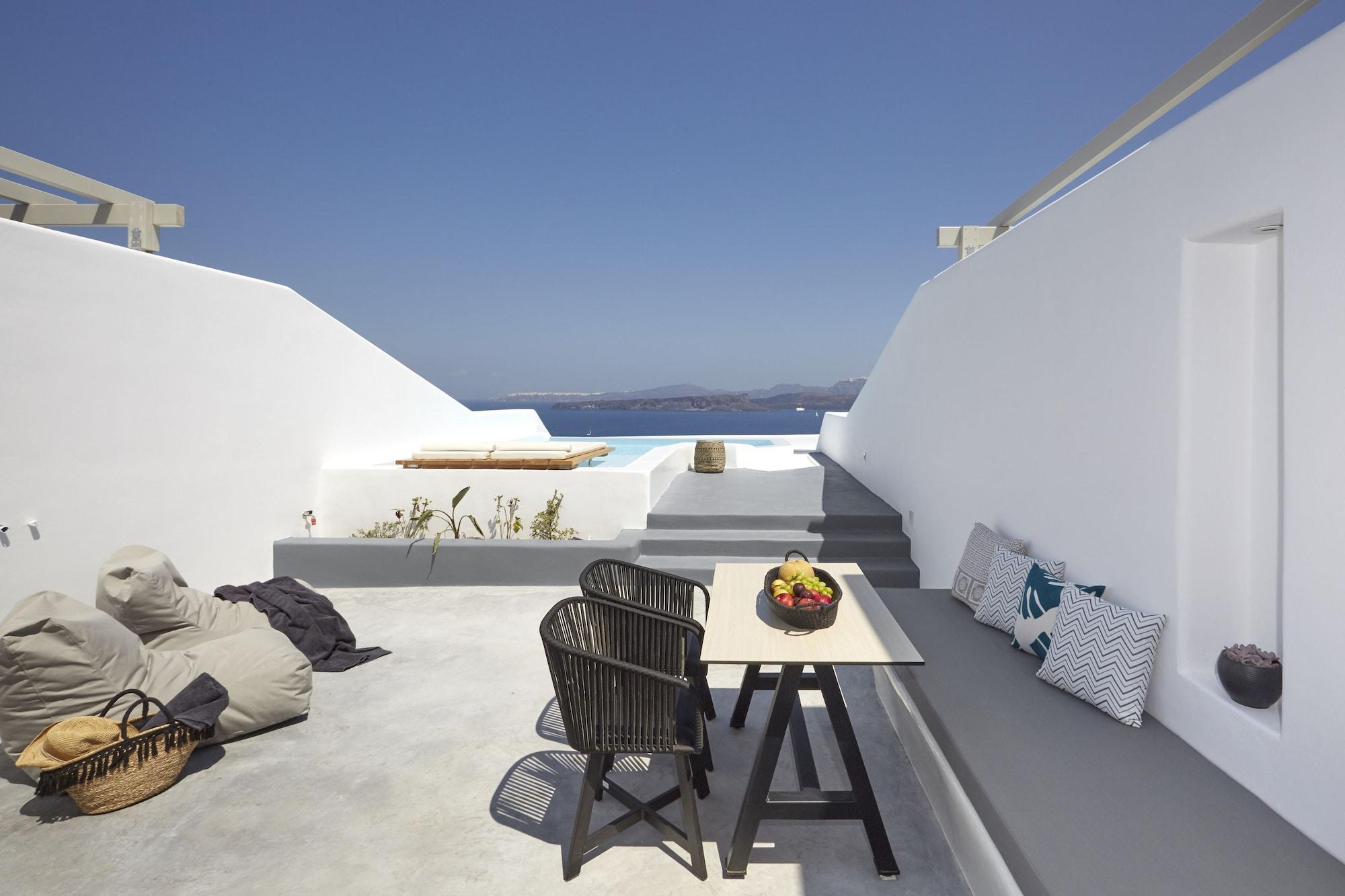 فيلا إليت بمسبح خاص، Phos The Boutique Luxury Hotel & Villas 8/10