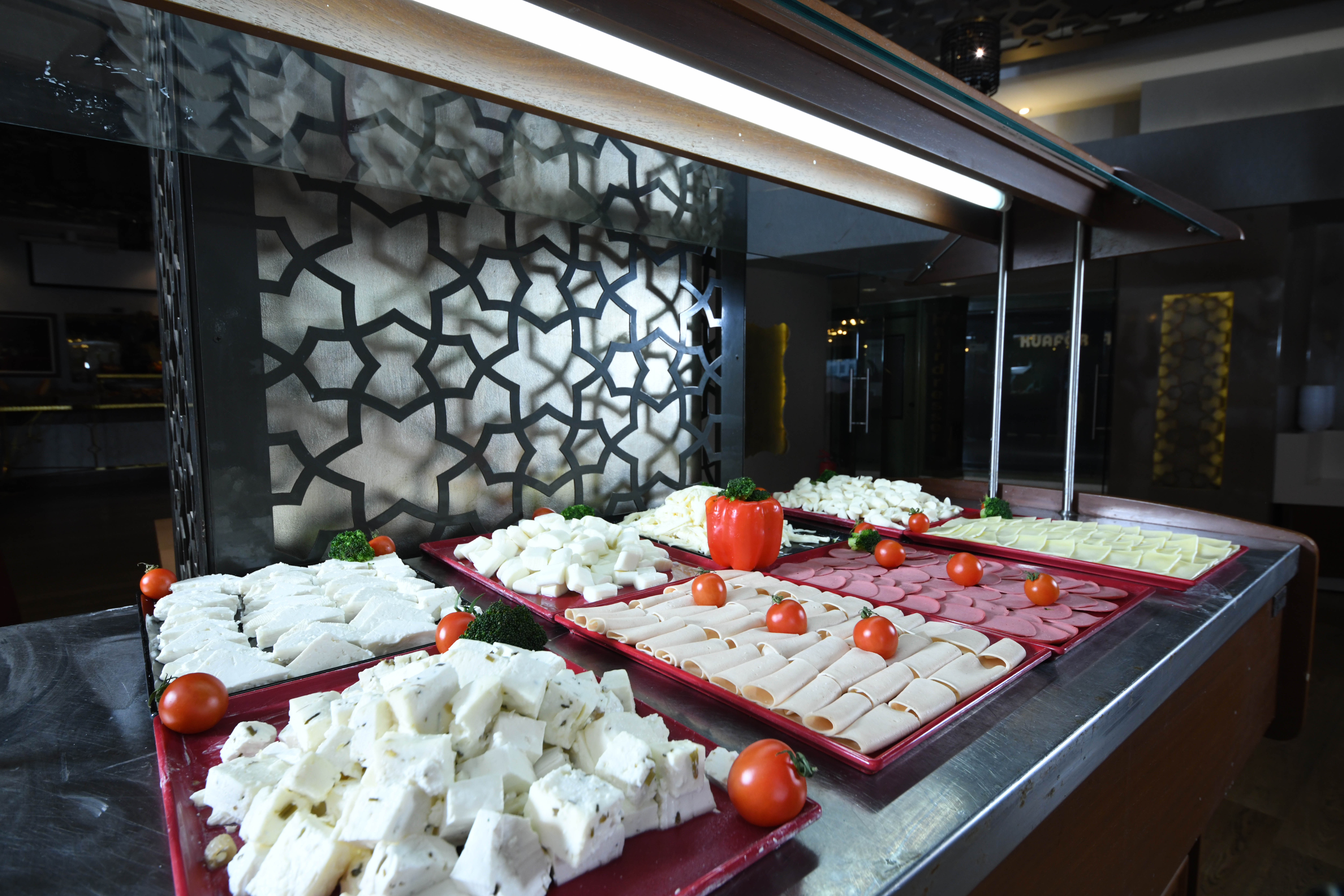 Style Star Hotel Cihangir 27/48