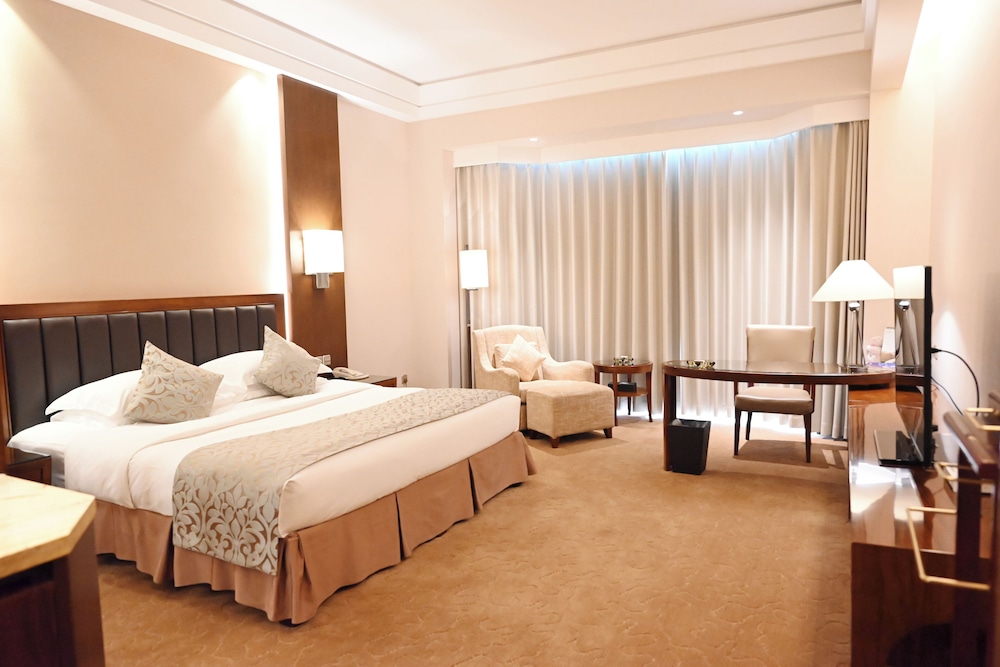 Yidu Jinling Grand Hotel 13/50
