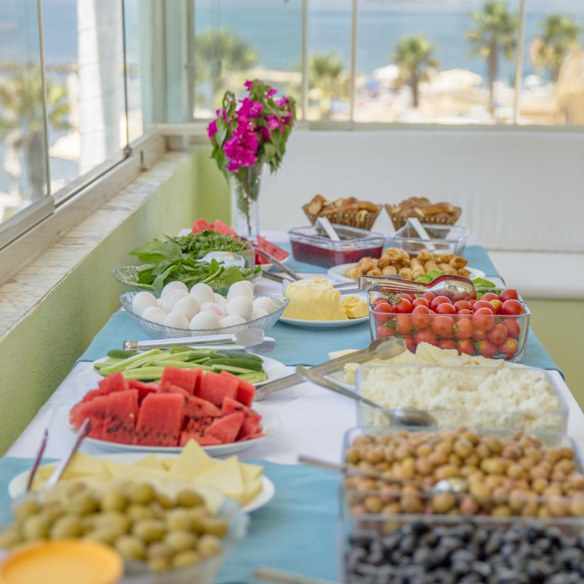 Kortan Hotel 20/27