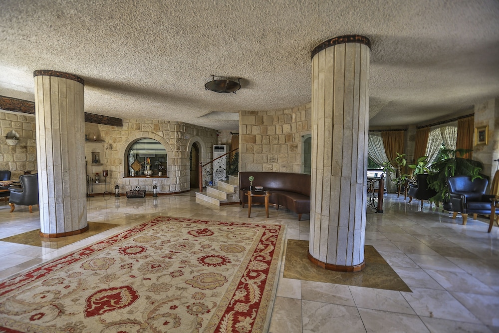 Goreme Inn Hotel 7/68
