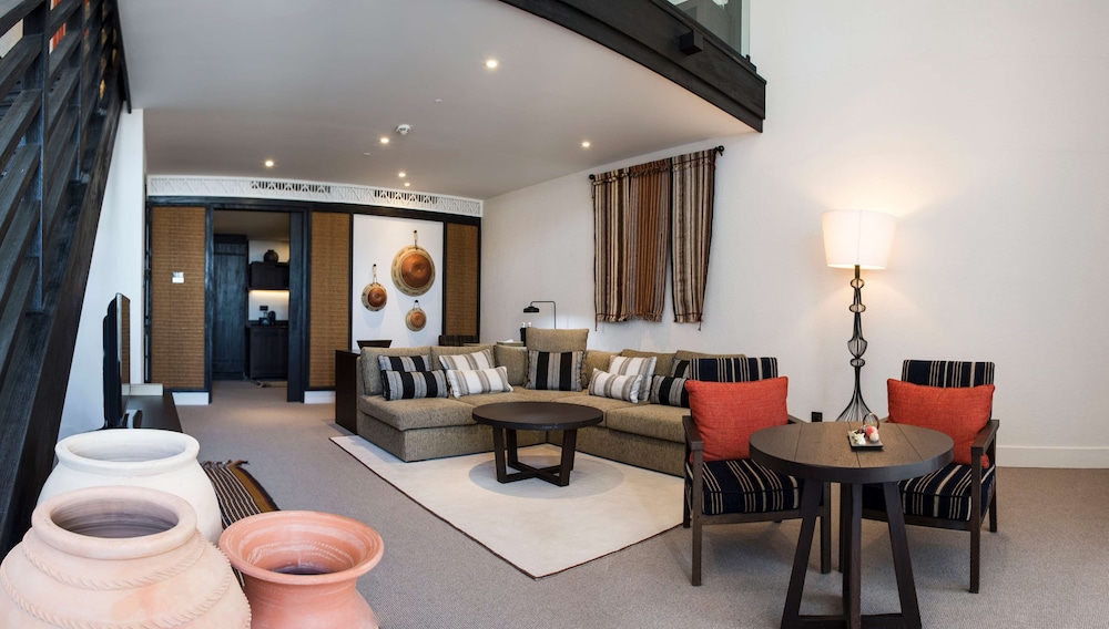 Alila Jabal Akhdar 47/75