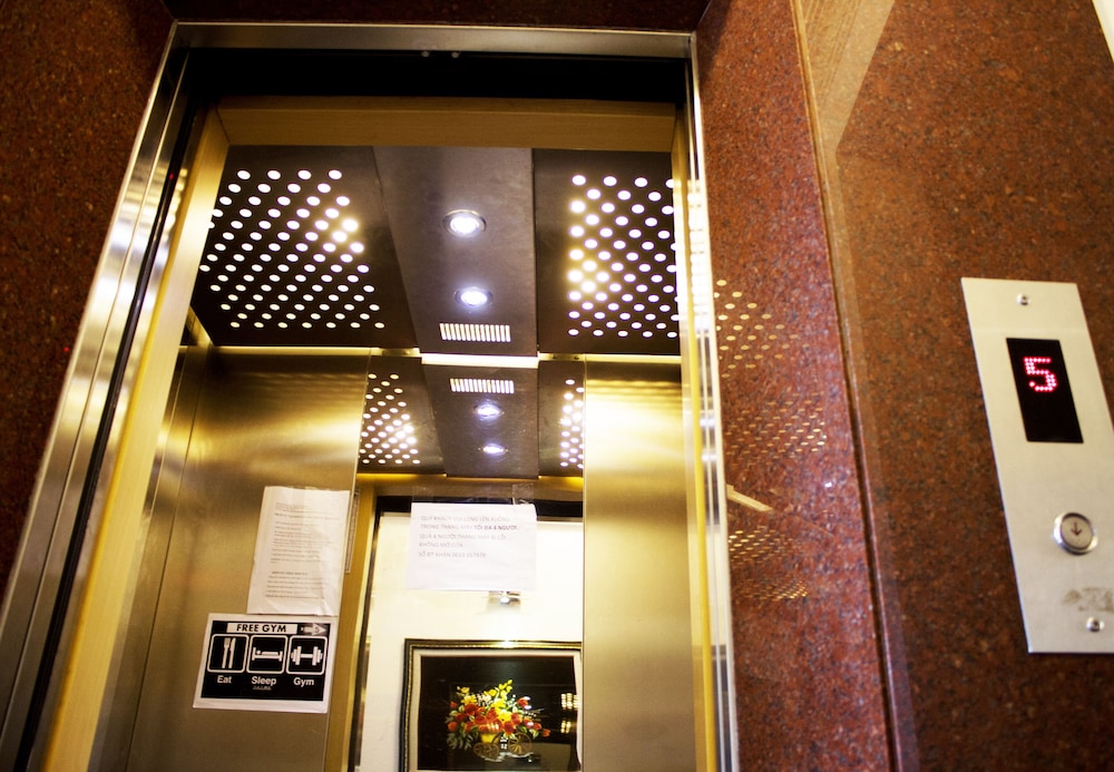 Phuoc Son Hotel 2/45