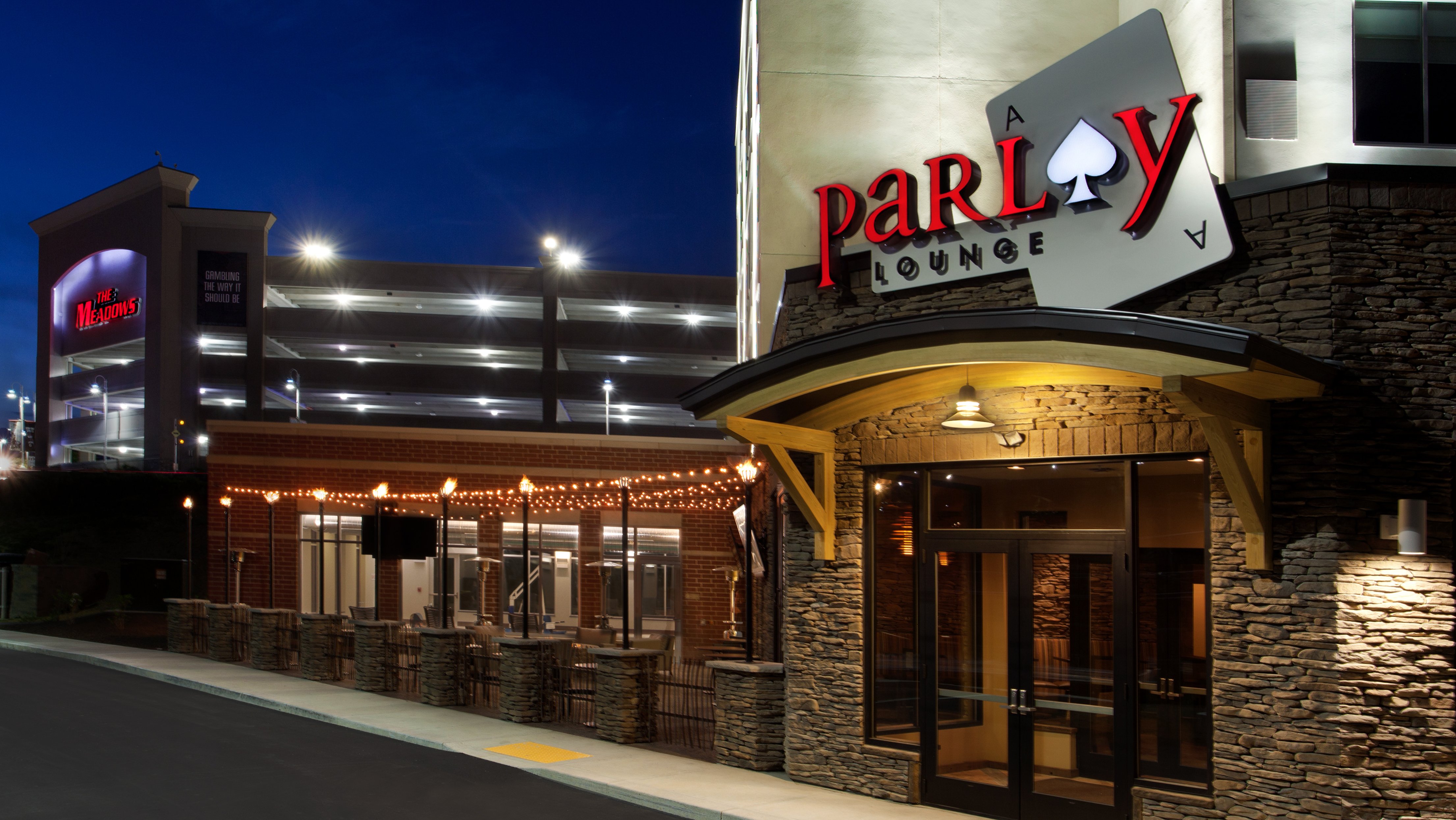 Hyatt Place at The Hollywood Casino Pittsburgh South 2/60