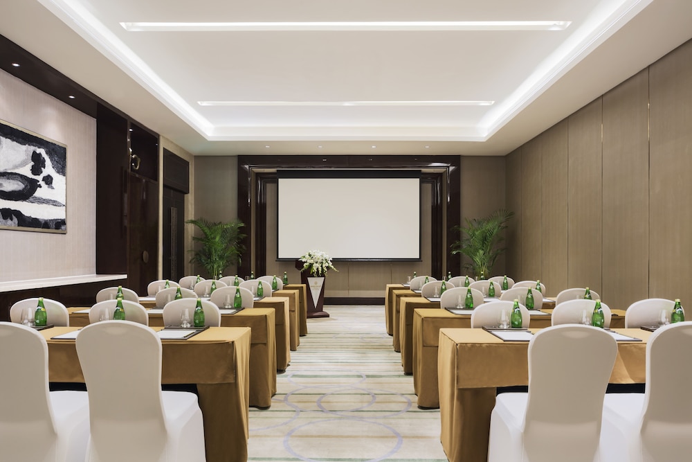 Wanda Realm Dandong 63/70