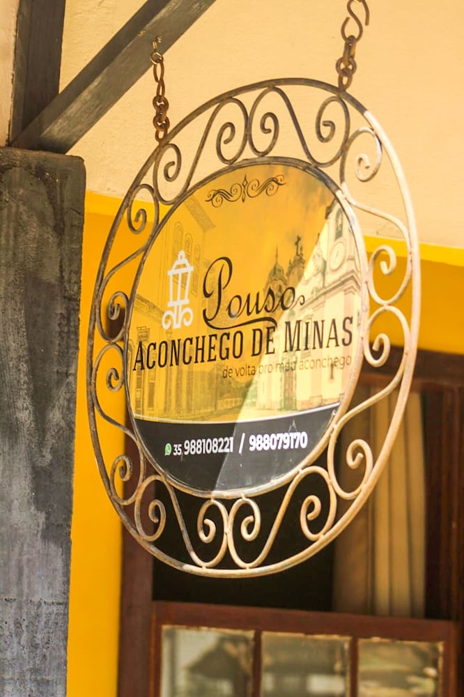 VOA Pouso Aconchego de Minas 7/40