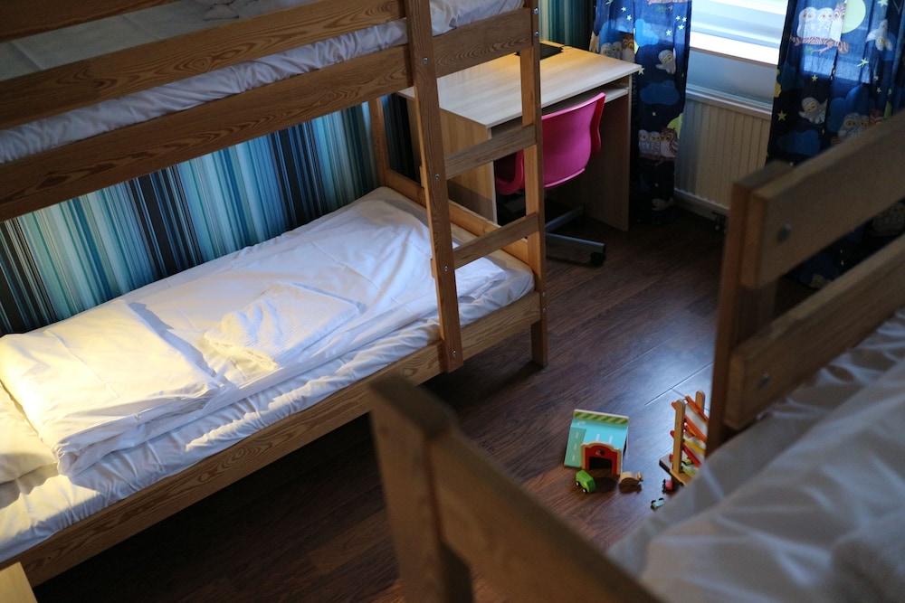 Hotell Marieberg 18/49