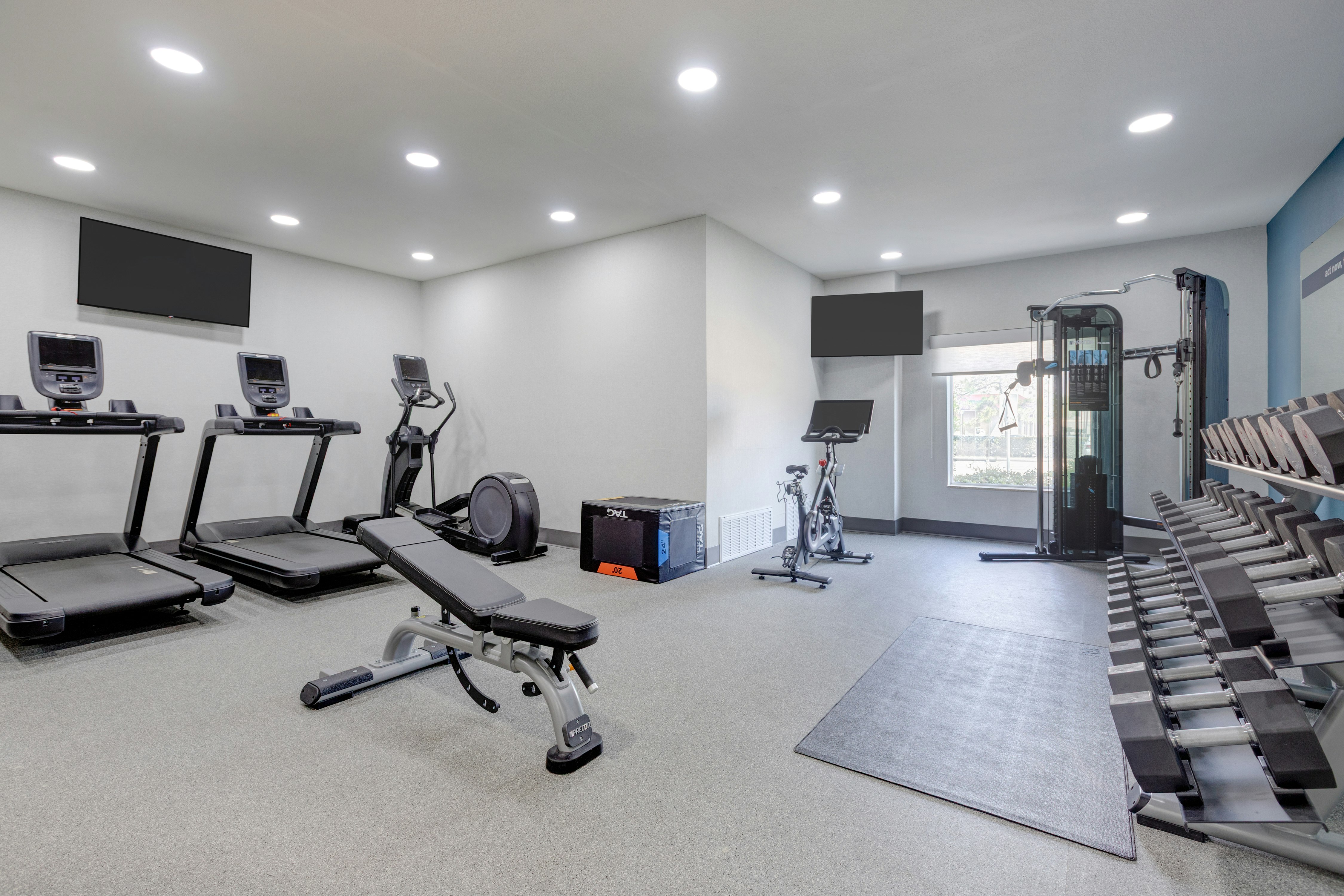 Hampton Inn Houston Deer Park Ship Area 26/46